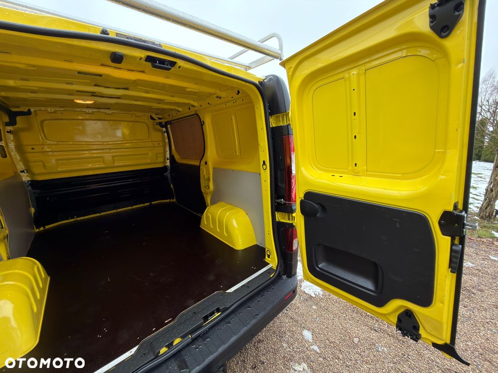 Opel Vivaro - 29