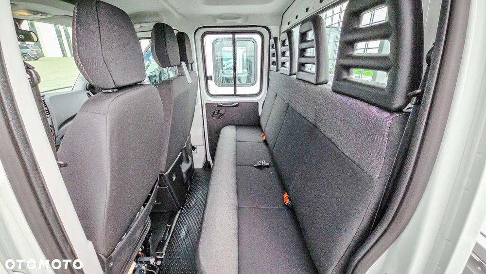 Iveco Doka 70C18H D Wywrotka - 21