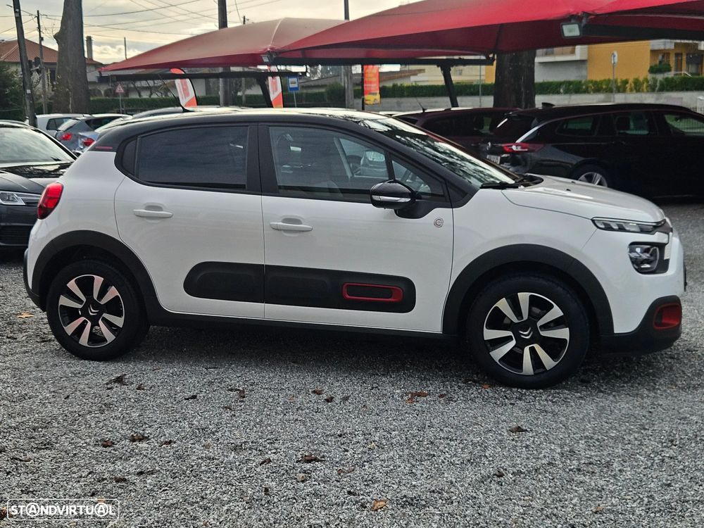 Citroën C3 1.2 PureTech C-Series - 5
