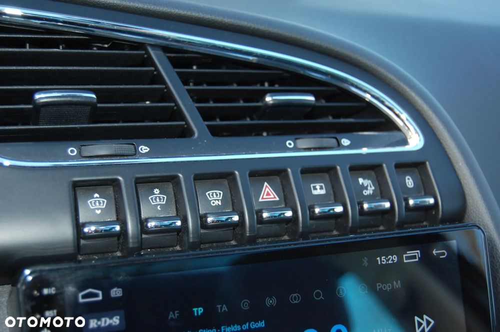 Peugeot 3008 BlueHDi 120 Stop & Start Active - 22