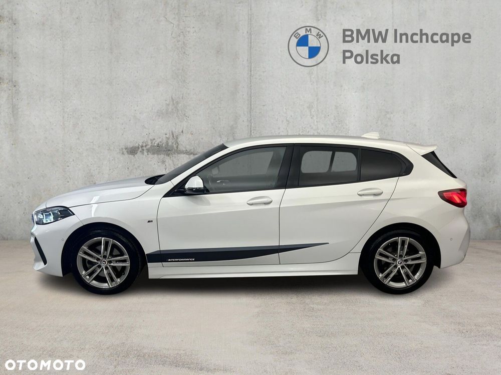 BMW Seria 1 - 2