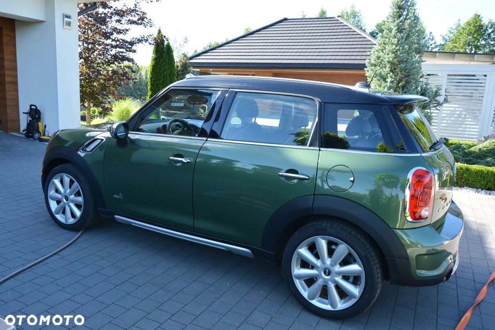 MINI Cooper S - 9
