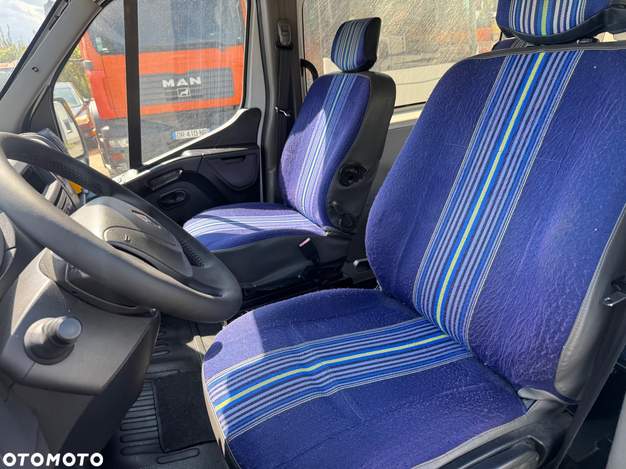 Renault Master dCi 125 FAP L2H2 - 31