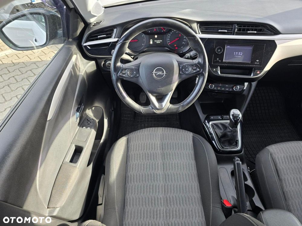 Opel Corsa 1.2 Edition S&S - 13