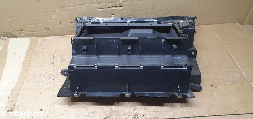 Schowek półka pasażera BMW 3 E46 8196111 - 4