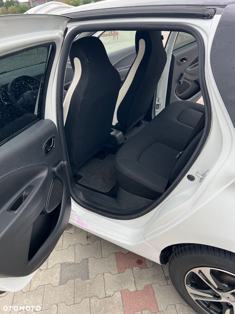 Renault Zoe Life - 11