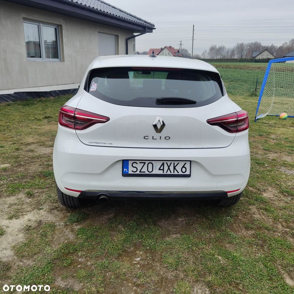 Renault Clio SCe 75 BUSINESS EDITION - 7