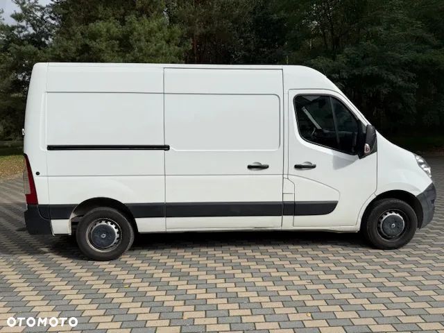 Renault Master - 8
