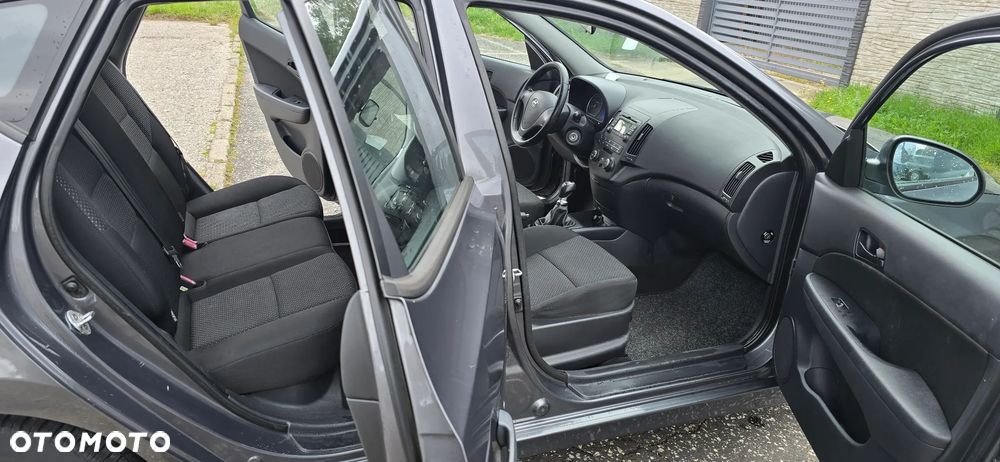 Hyundai i30 1.4 Comfort - 21