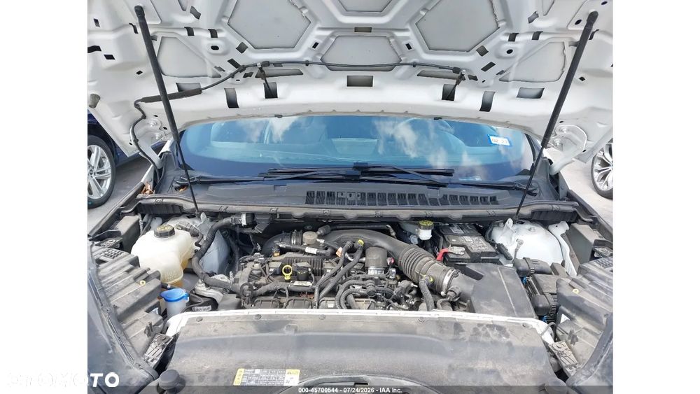 Ford Edge - 12