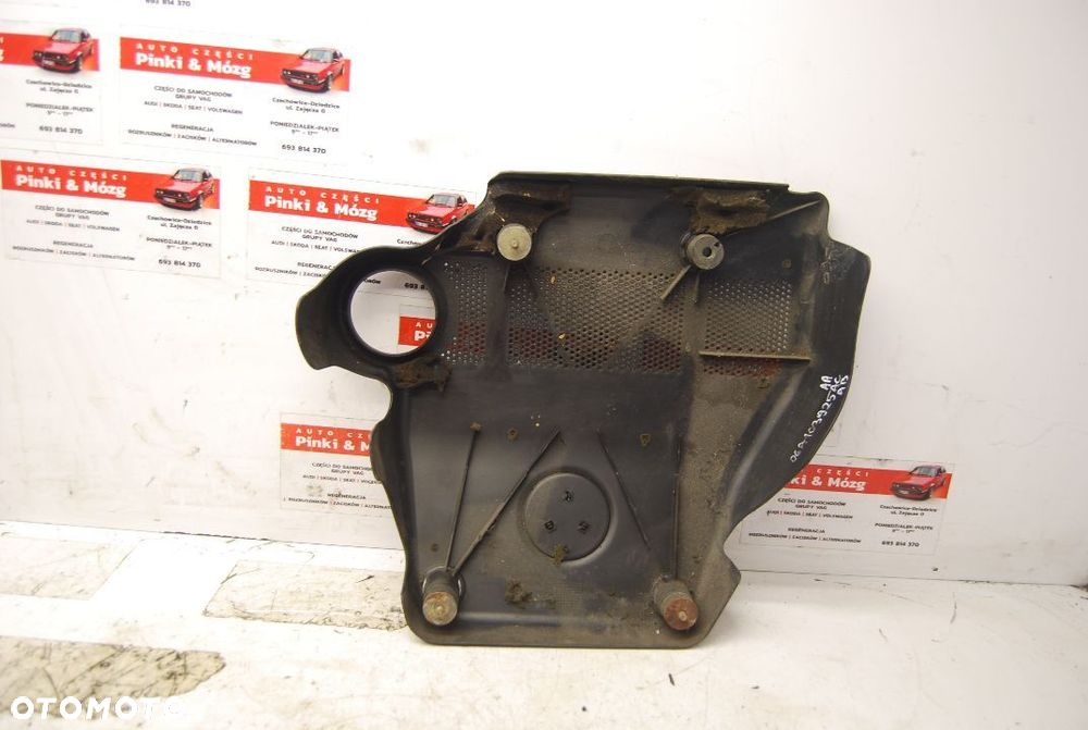 POKRYWA SILNIKA 06A103925AC VW GOLF IV 1.6 SR AUDI SEAT SKODA OCTAVIA I - 4