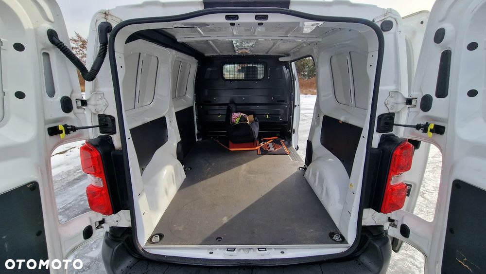 Toyota Proace - 9