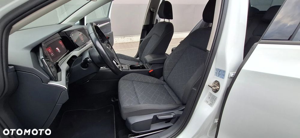 Volkswagen Golf 2.0 TDI Life - 27