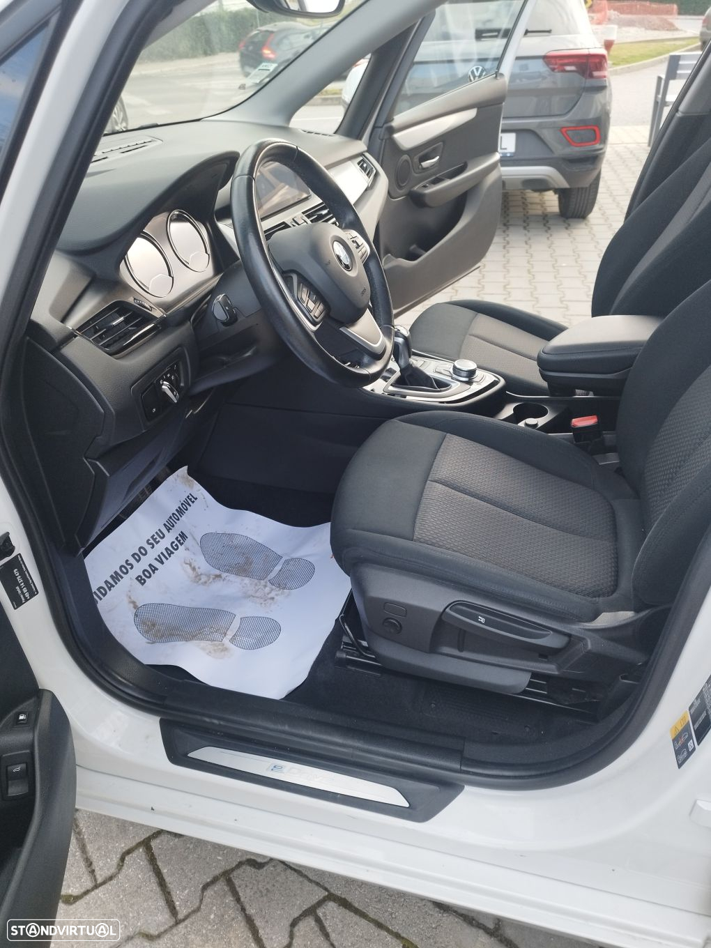 BMW 225xe Active Tourer iPerformance - 7