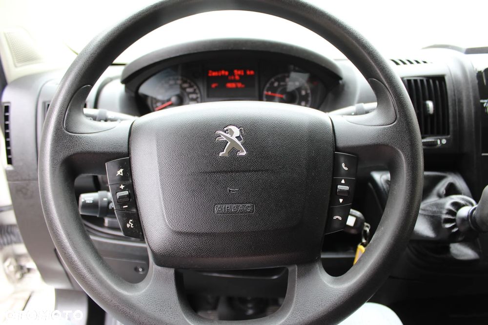 Peugeot Boxer - 33