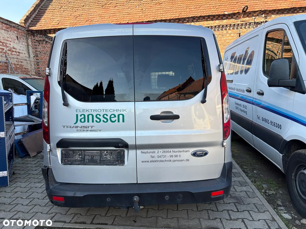 Ford Transit Connect 240 L2 Trend - 2