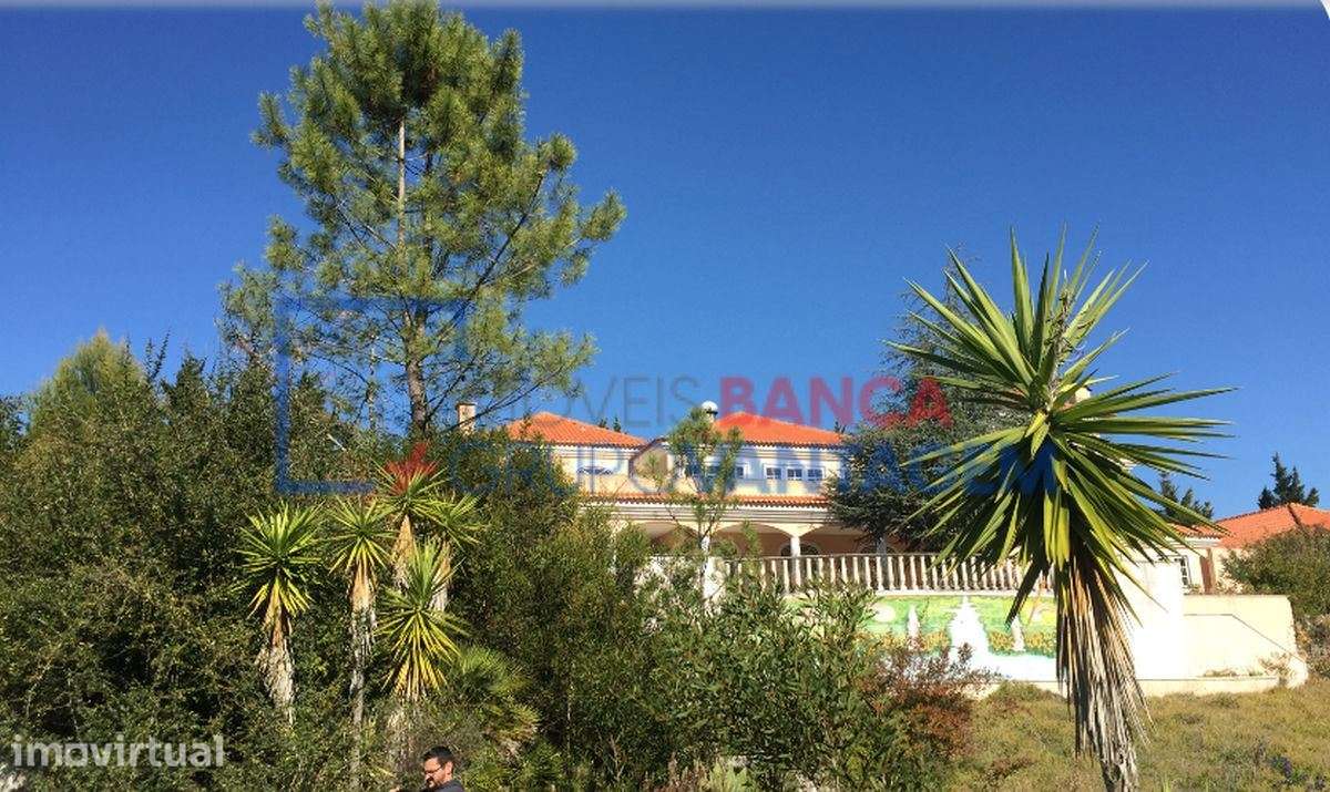 Moradia T5 em Sintra - Grande imagem: 3/29
