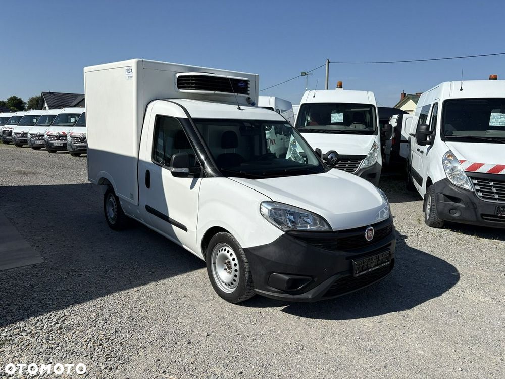 Fiat Doblo - 2