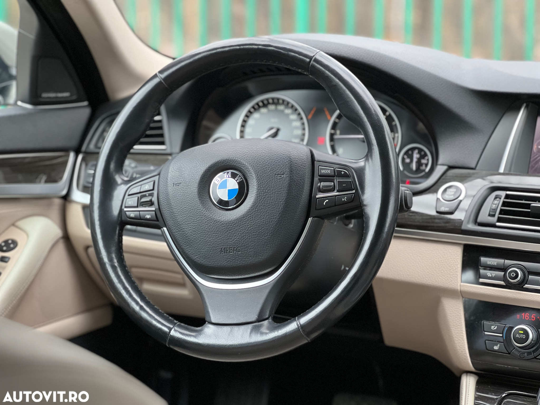 BMW Seria 5 - 16
