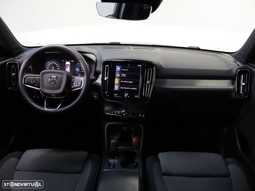 Volvo XC 40 1.5 T4 PHEV Core - 12