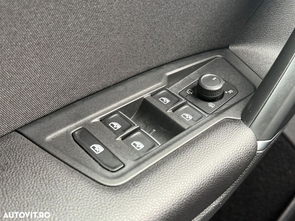 Volkswagen Tiguan 2.0 TDI SCR DSG 4Motion R-Line - 20