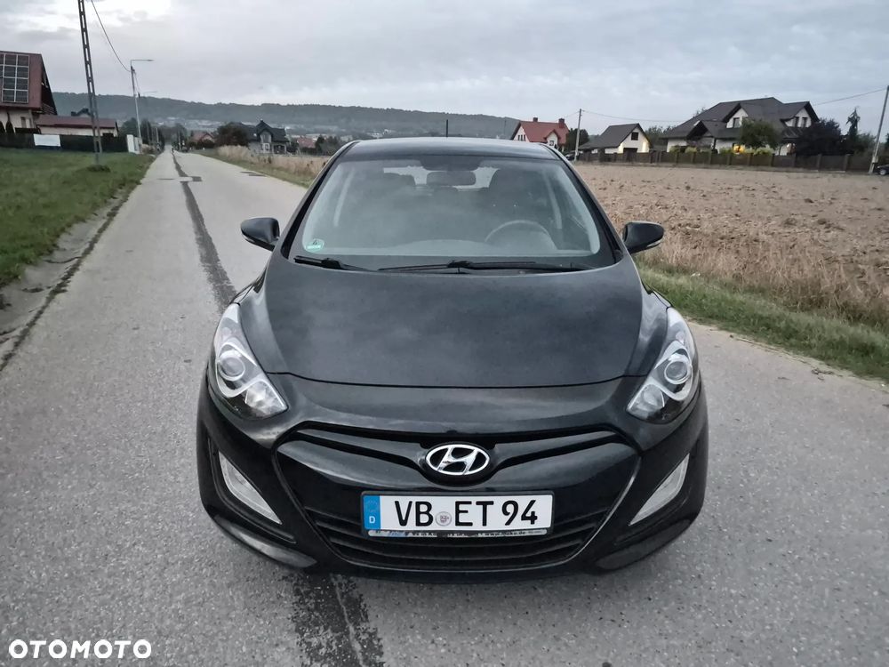 Hyundai i30 1.4 Premium - 10