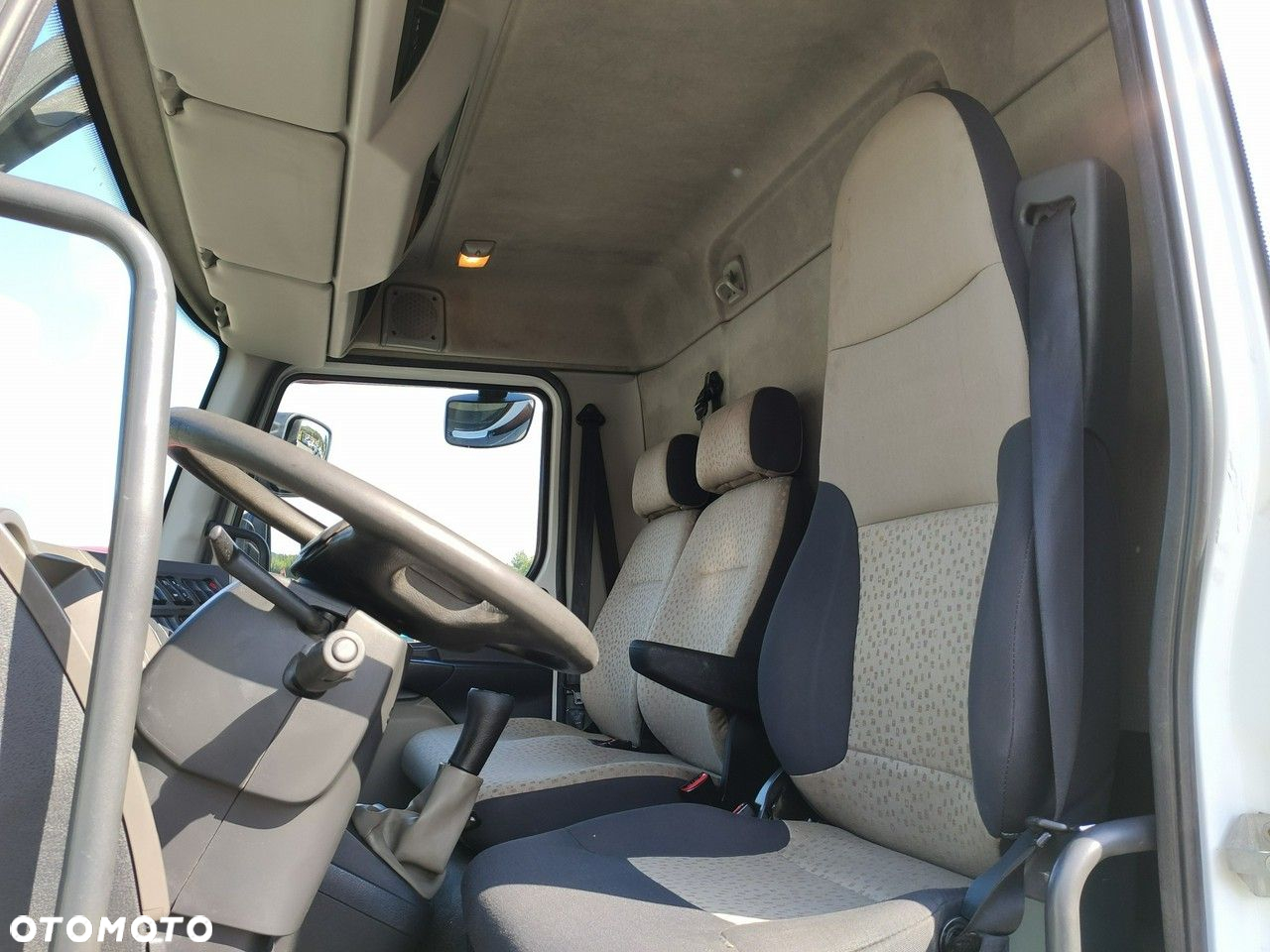 Renault Midlum 180.240DXI + HDS HYVA HB170E2 Udzwig 3.6Tony - 17