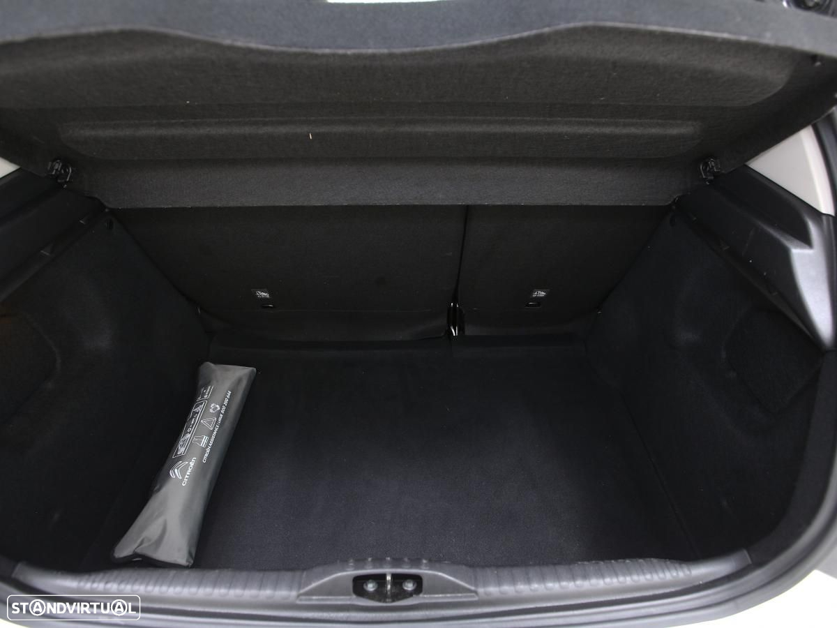 Citroën C3 1.2 PureTech Feel Pack - 13