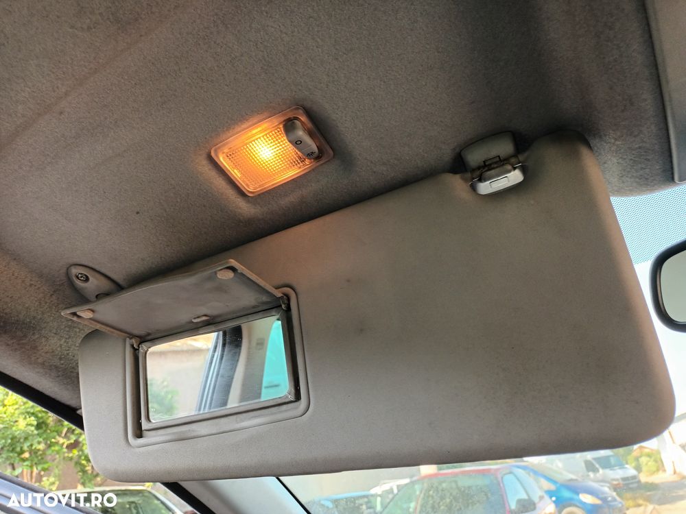 Dezmembrari  Ford C-MAX 1  2003  > 2010 1.8 TDCi Motorina - 2