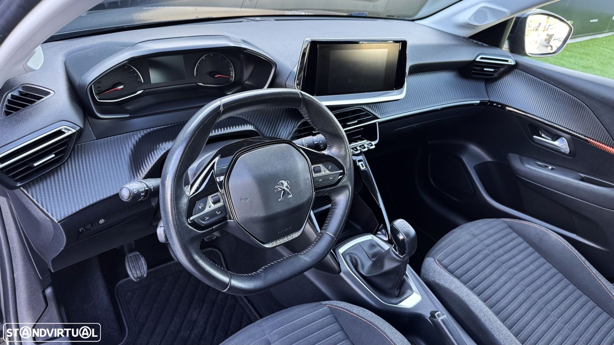 Peugeot 208 1.2 PureTech Like - 10