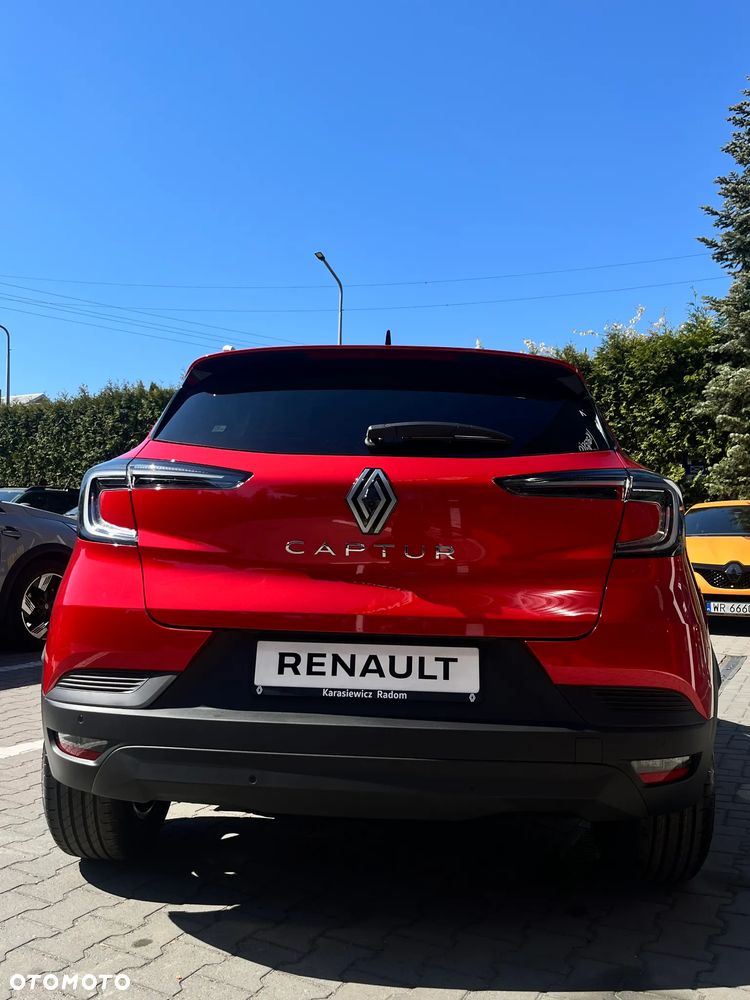 Renault Captur 1.2 TCe Evolution - 4