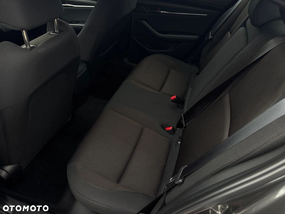 Mazda 3 - 11