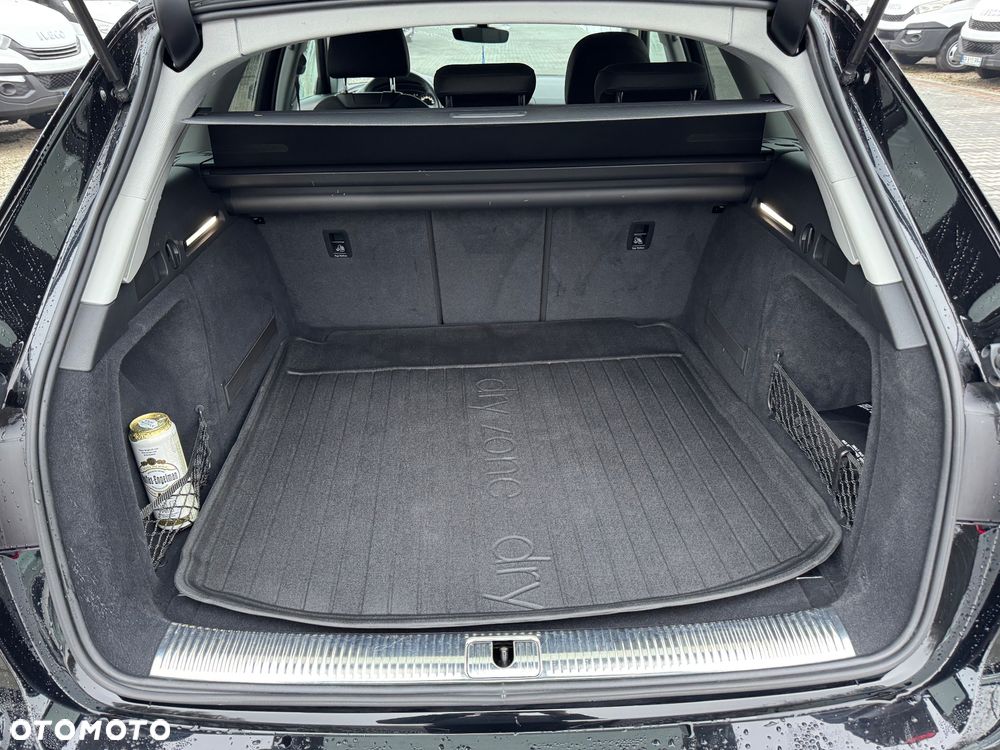 Audi A4 Avant 35 TDI S tronic advanced - 11