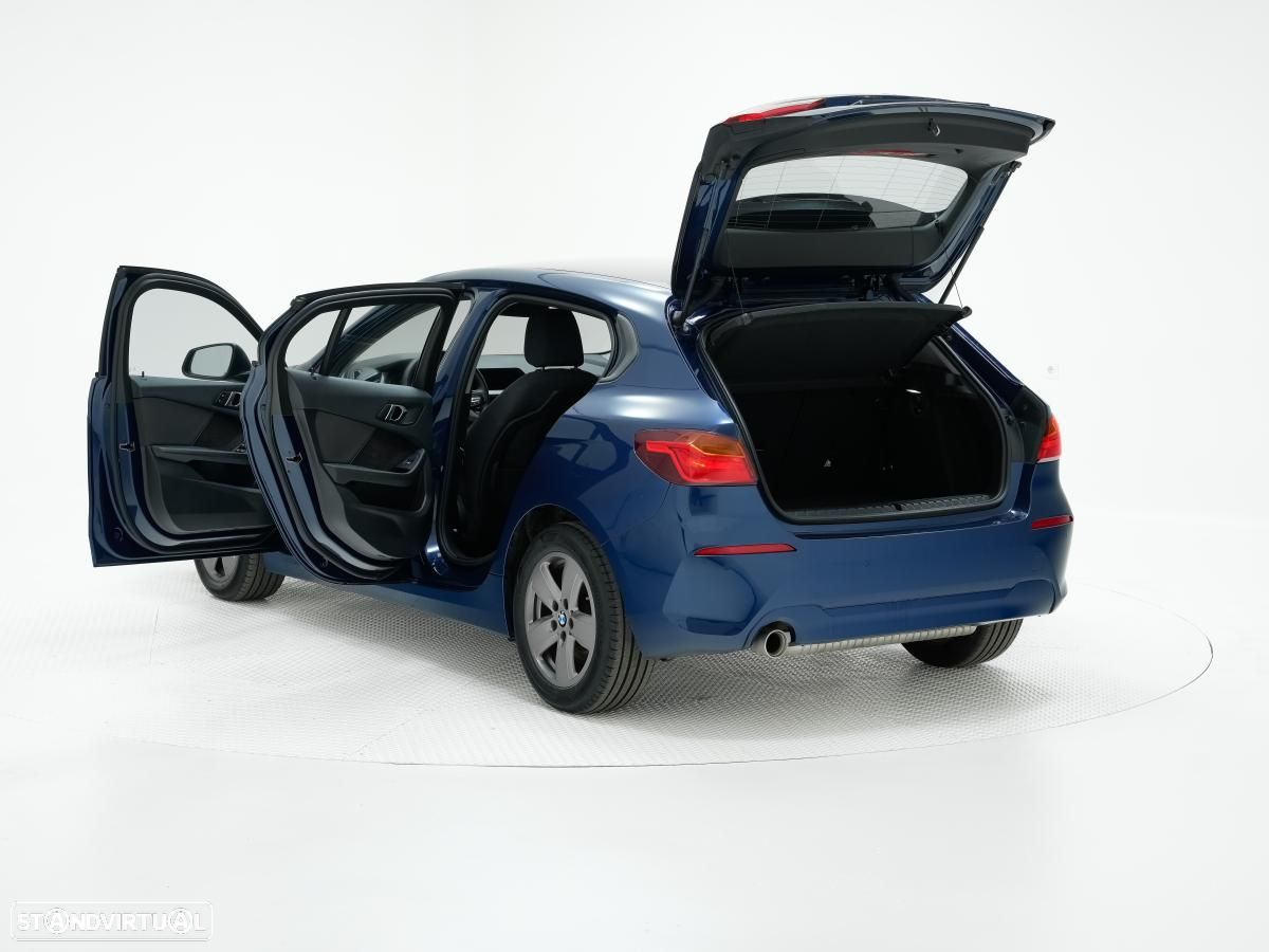 BMW 118 i Corporate Edition Auto - 5