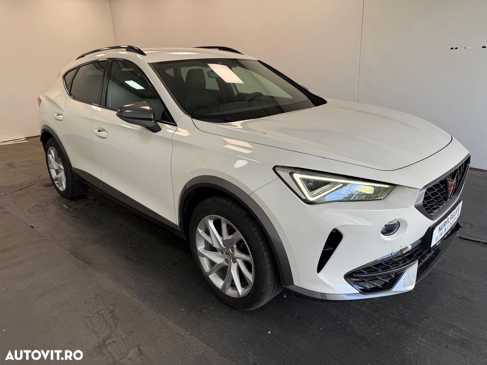 Cupra Formentor ver-1-4-e--hybrid-dsg - 19