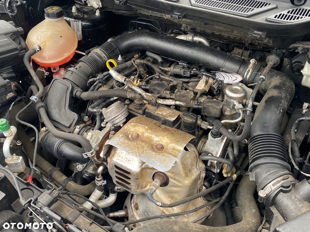 Ford EcoSport 1.0 EcoBoost Titanium ASS - 13