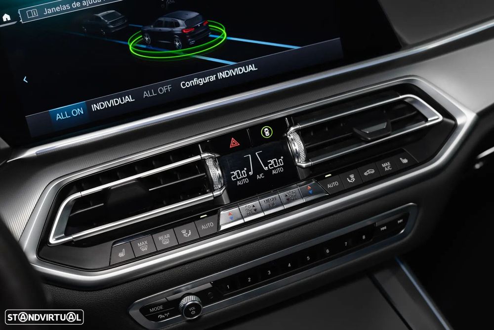 BMW X5 45 e xDrive Pack M - 33