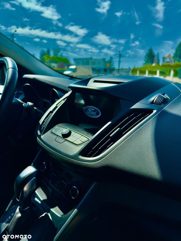 Ford Kuga 2.0 TDCi AWD Edition - 24