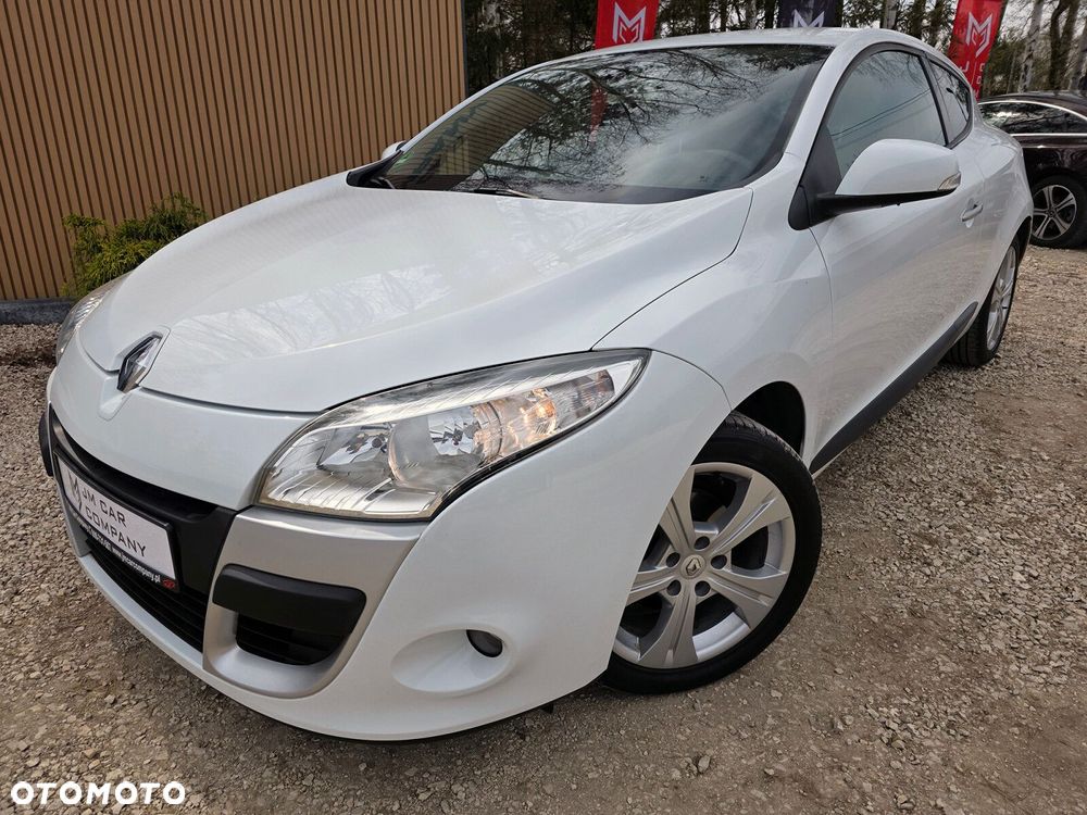 Renault Megane - 3