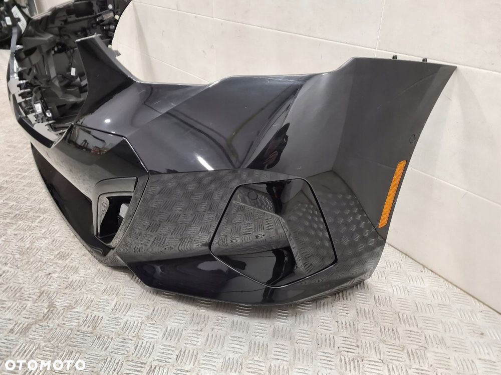 BMW G60 G61 ZDERZAK PRZÓD PRZEDNI 6PDC M-PAKIET 475 - 4
