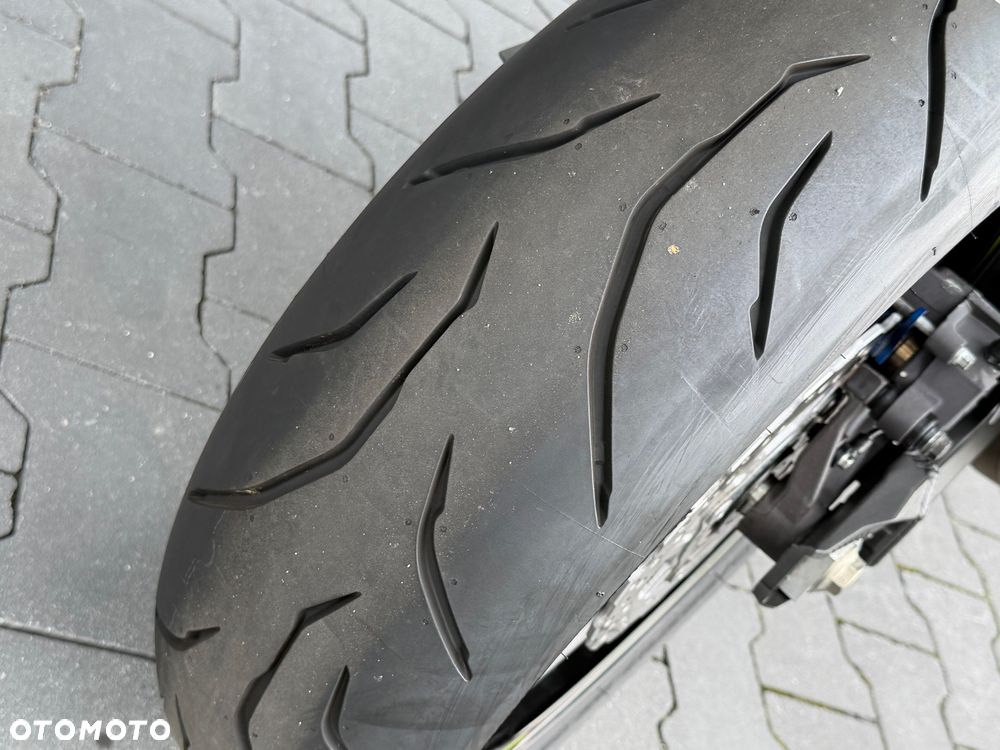 Kawasaki Z 900 - 11