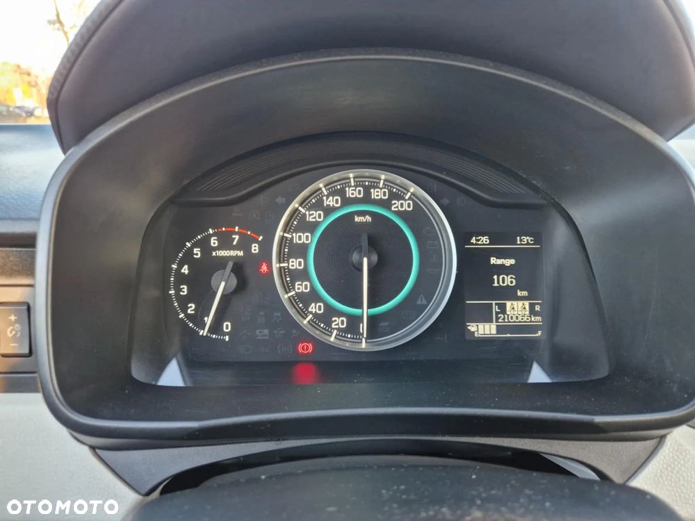 Suzuki Ignis 1.2 Premium 4WD - 13