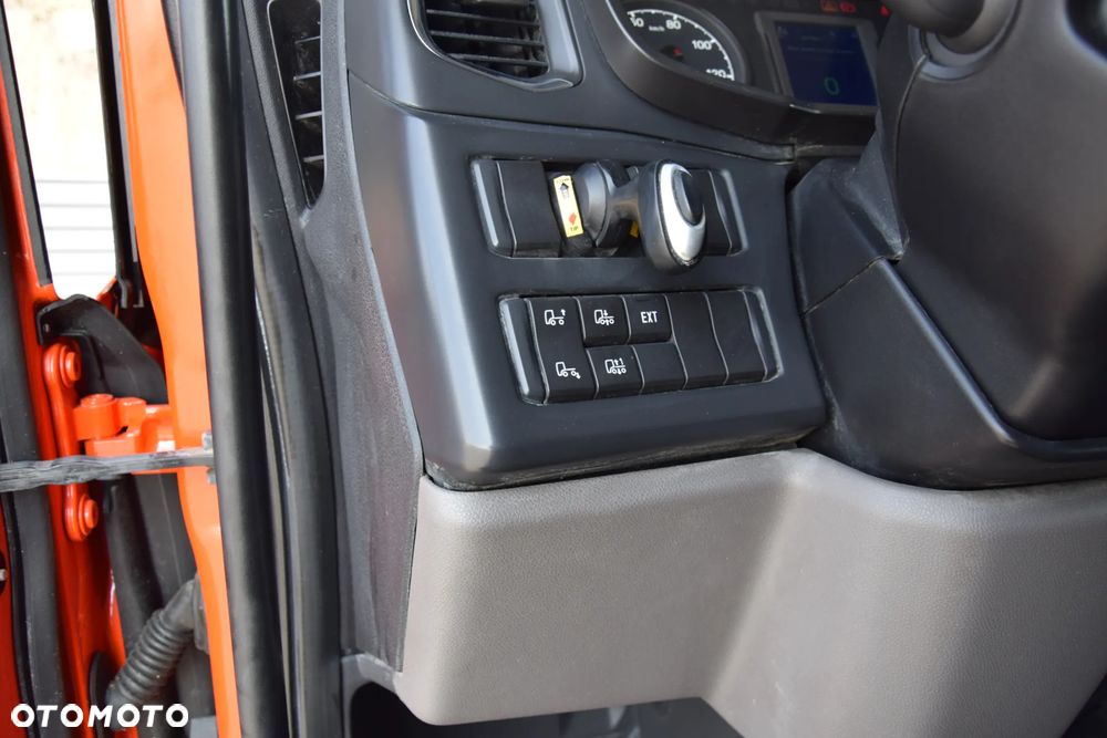 Scania R450 / EURO 6 / HYDRAULIKA / RETARDER / ACC / KLIMA / ALUFELGI / LEDY / SERWISOWANA / SPROWADZONA - 27
