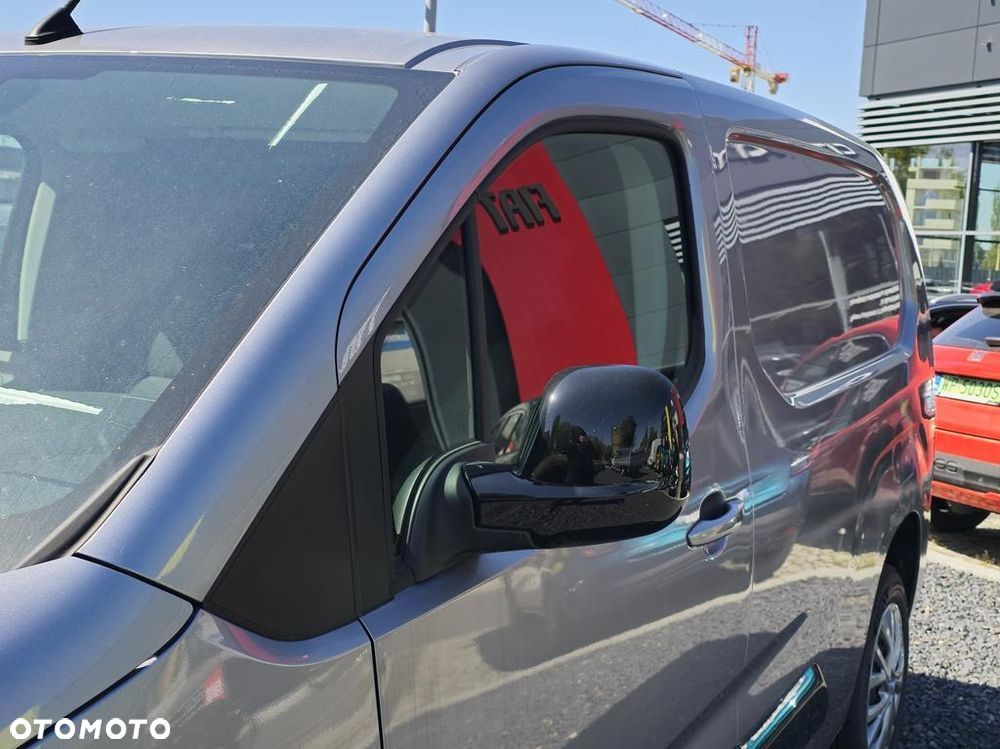 Fiat Nowy Doblo Cargo/Van - 8