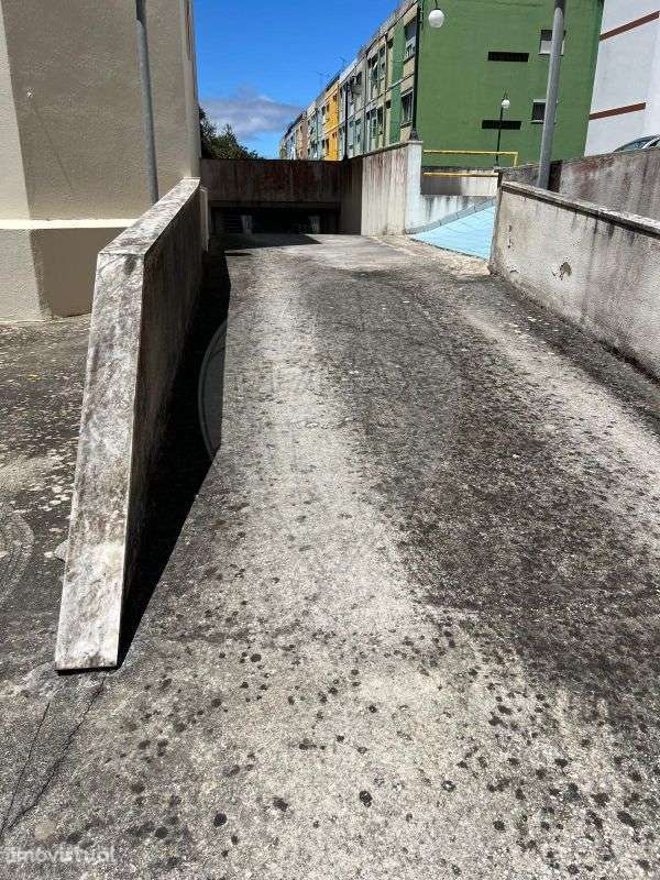 Garagem  para venda - Grande imagem: 2/3