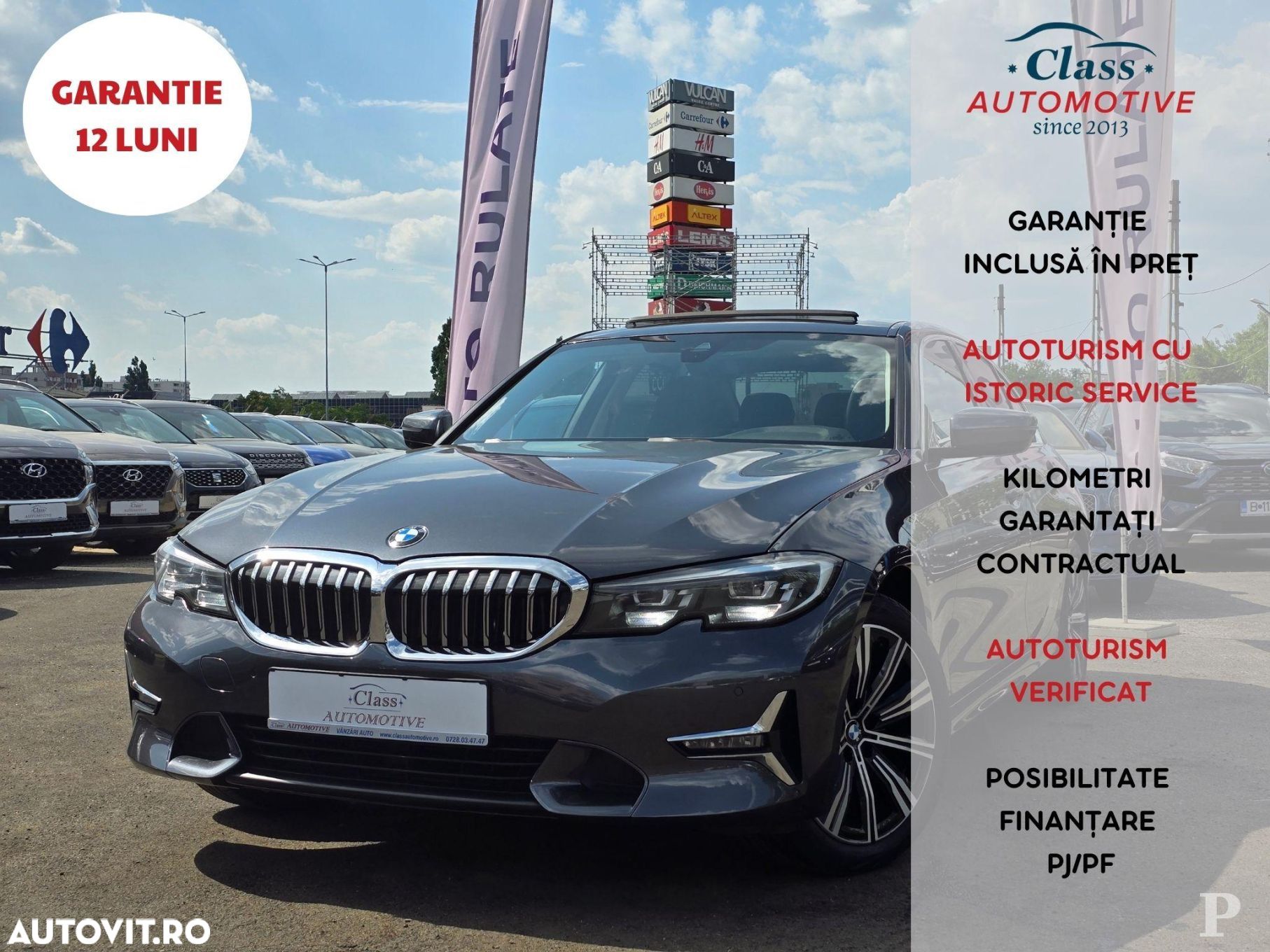 BMW Seria 3 - 1