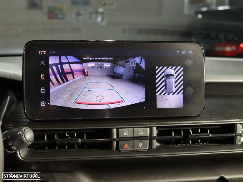 Jeep Avenger 1.2 GSE T3 Altitude - 8