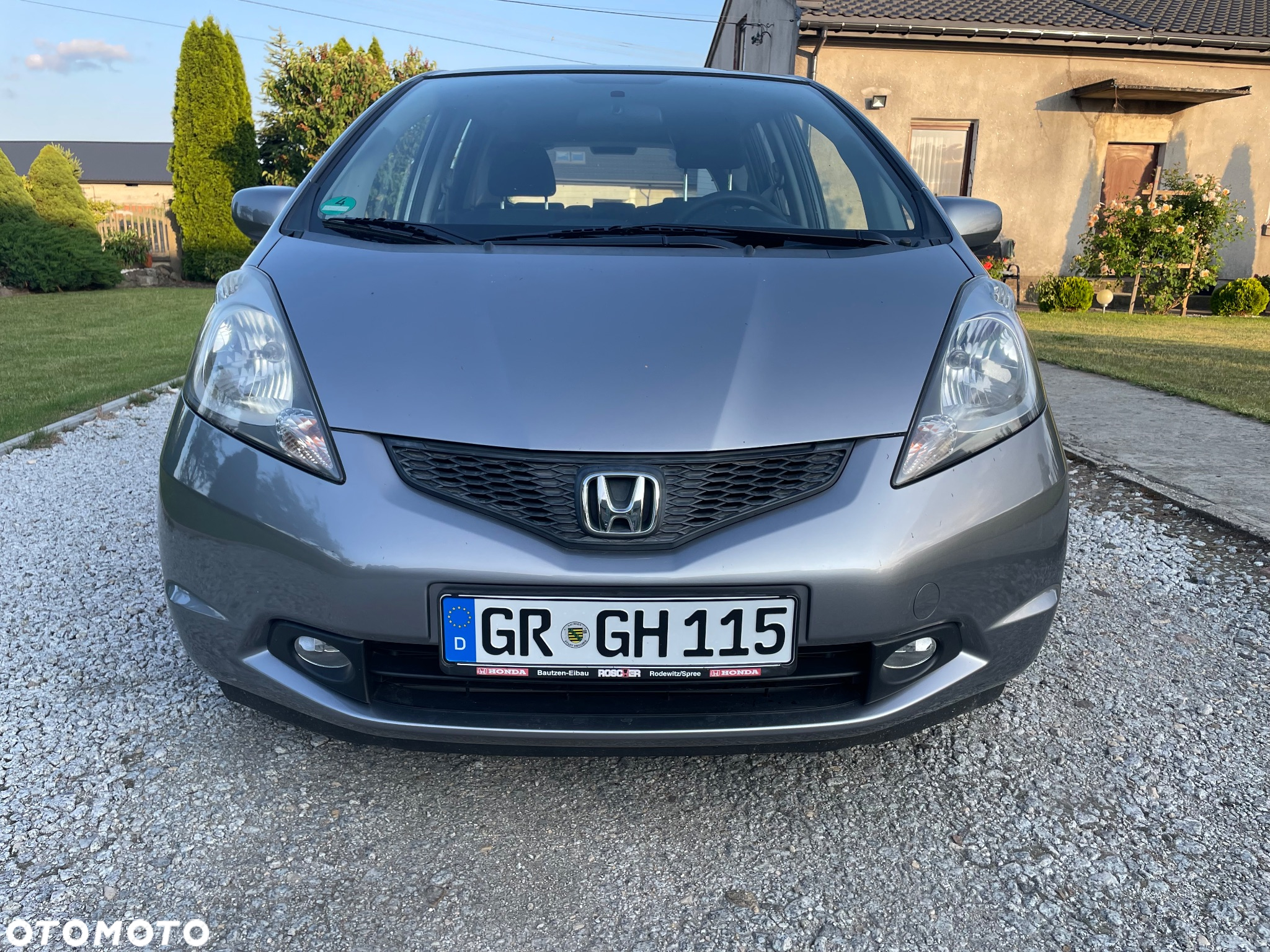 Honda Jazz 1.2 Base - 3