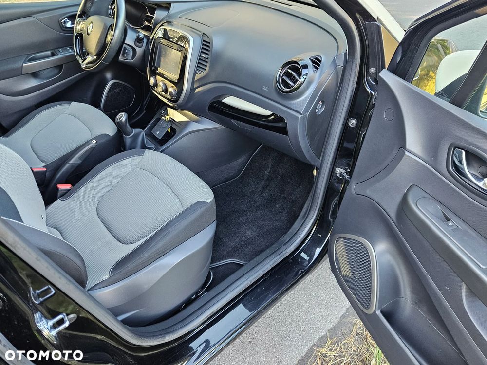 Renault Captur ENERGY dCi 90 Start&Stop Dynamique - 14