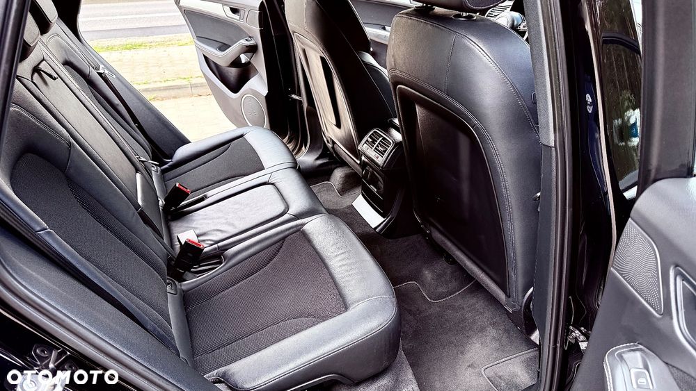 Audi Q5 - 19